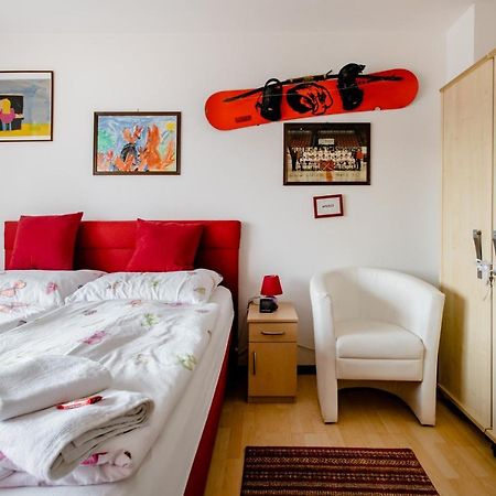 Ruhige Zimmer Im Gruenen ベルリン エクステリア 写真